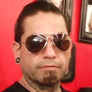 Meet your Posher, Edgar